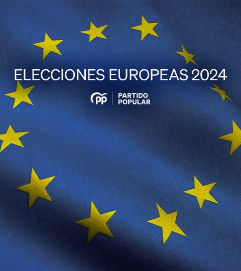 Europeas Partido Popular