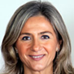 Patricia Del Pozo Fernández