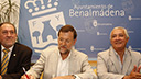 Mariano Rajoy en Estepona