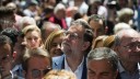 Mariano Rajoy visita el Mercado Atarazanas (Málaga...