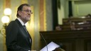 Sesión de Investidura de Mariano Rajoy en el Congr...