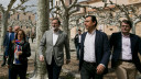 Mariano Rajoy clausura la Convención sectorial sob...