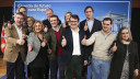 Presentación de los candidatos del PP en Castilla ...