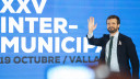 Pablo Casado inaugura la XXV Intermunicipal del PP...