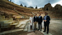  Visita de Pablo Casado a Murcia y Cartagena.