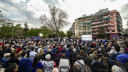 Alberto Núñez Feijóo en Castelldefels