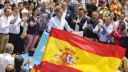 Alberto Núñez Feijóo en Las Palmas de Gran Canaria...