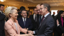 Reunión del EPP en Bruselas