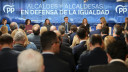 Alberto Núñez Feijóo se reúne con alcaldes del PP ...
