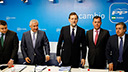 Comité de Dirección del PP de Andalucía
