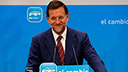 Mariano Rajoy  visita Montilla