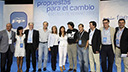 Escuela de Verano del PP 2010