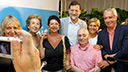 Mariano Rajoy clausura un acto del PP andaluz