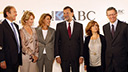 Mariano Rajoy asiste al Foro ABC