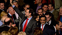 Mariano Rajoy en Torrelavega, Cantabria