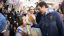 Pablo Casado en Valencia