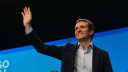 Pablo Casado, clausura el XIV Congreso Regional de...