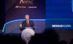 Feijóo en la V edición del foro ANFAC 2025