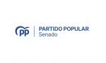 Logo senado