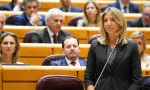 Alicia Garcia interviene en el Senado