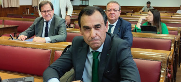 Fernando Martínez-Maíllo