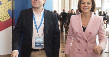 13 Congreso del PP de Castilla y León