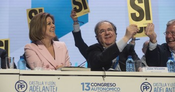 13 Congreso del PP de Castilla y León