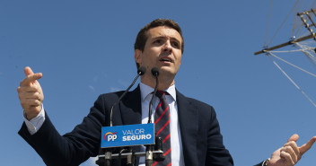 Pablo Casado 