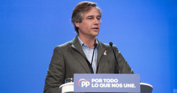 Antonio González Terol clausura la XXV Intermunicipal del PP