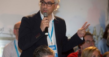 Fernando Cabanes, Alcalde de Illescas