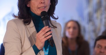 Isabel Borrego, Secretaria de Estado de Turismo
