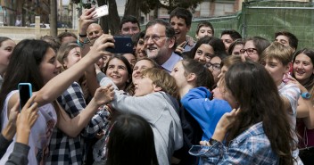 Mariano Rajoy en Alicante