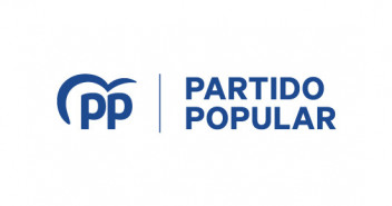 Logo del Partido Popular.