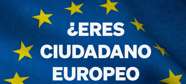 Elecciones Europeas 2024