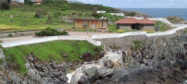 El Plan Litoral recupera y da seguridad a la costa Española afectada por los temporales