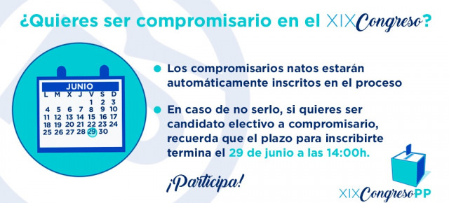 Bases Participación Congreso