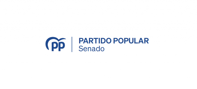 Logo senado