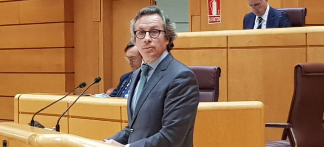 El PP Acusa Al Gobierno De Practicar Una Política Económica Equivocada ...