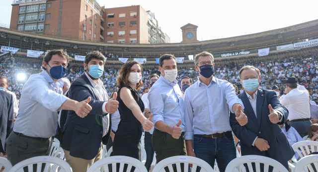 Séptima jornada de la Convención Nacional