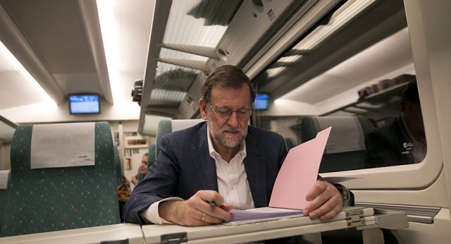 Mariano Rajoy visita Zamora 