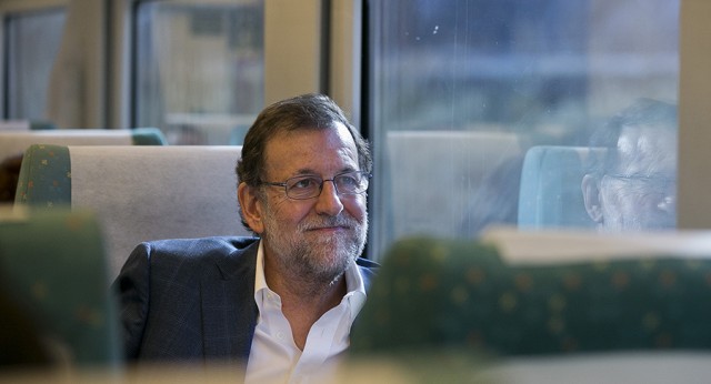 Mariano Rajoy visita Zamora 