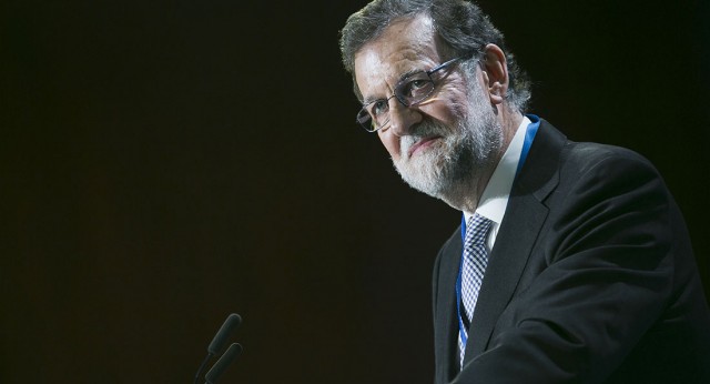 Mariano Rajoy inaugura el 14 Congreso Nacional de NNGG