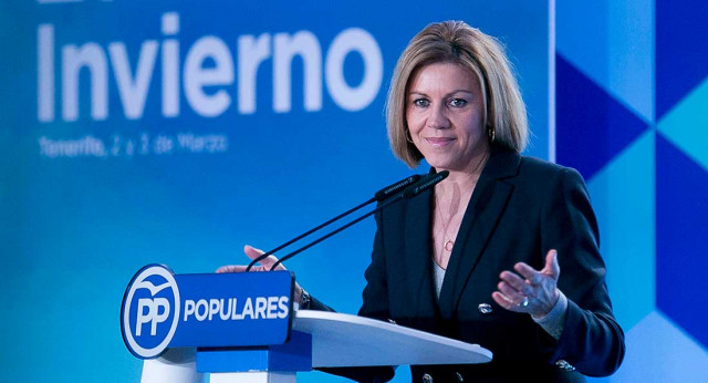 Escuela de Invierno del PP de Canarias 