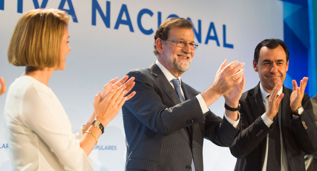 Reunión de la Junta Directiva Nacional