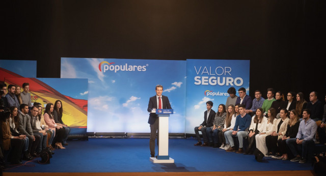 Pablo Casado 