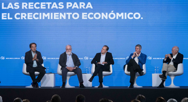 Convención Económica 