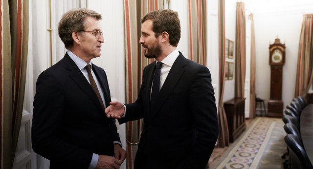 Presentación del libro de Mariano Rajoy &quot;Una España mejor&quot;