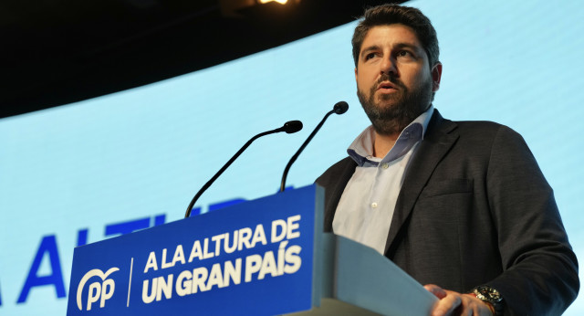 Presidentes autonómicos del PP en la 25 Interparlamentaria Popular