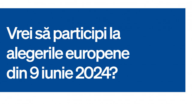 Elecciones Europeas 2024 (rumano)
