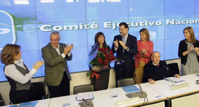 Reunión del Comité Ejecutivo Nacional